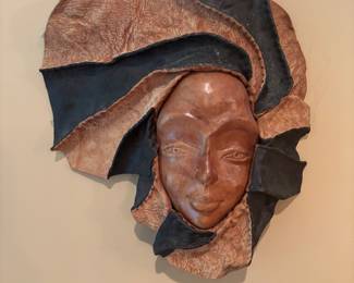 African Sculpture