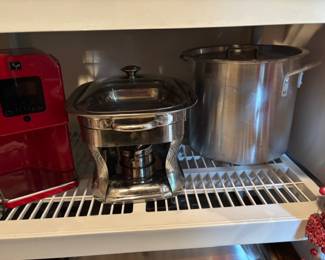 Kitchen Items