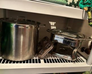 Kitchen Items