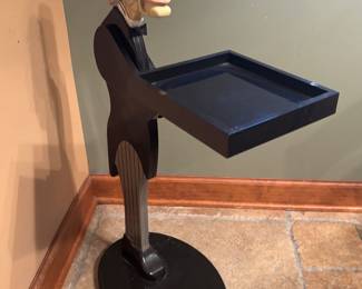 Bar Decor