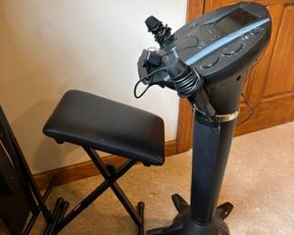 Karaoke Machine