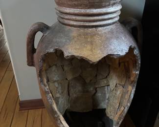Indoor Fountain