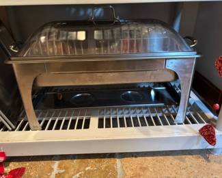 Kitchen Items