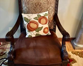Armchair