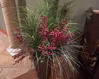 Holiday Greenery