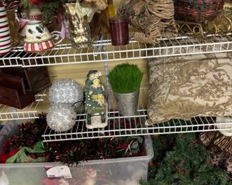 Christmas Decor