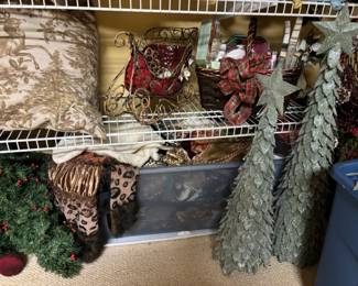 Ornaments, Decor