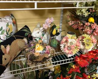 Spring Decor