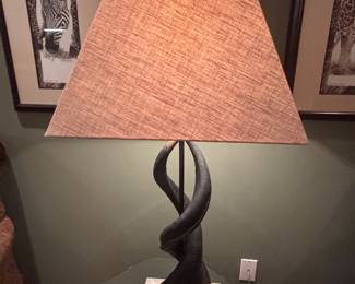 Decor Lammp
