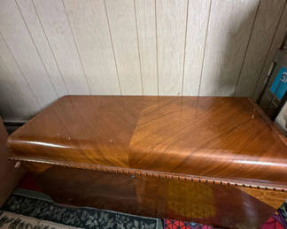 Lot 83: Lane Cedar Chest