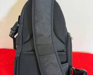 Lot 47: Mosiso Camera Backpack