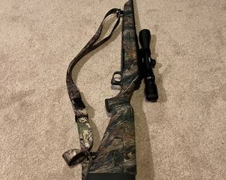 Remington  model 770  .270
