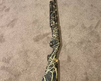 Benelli  Nova