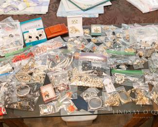 Vintage Jewelry