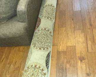 LARGE AREA RUG - RUGS OTHER SIZES, TOO!