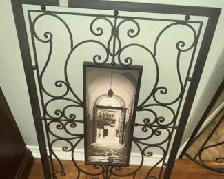 MORE METAL ART