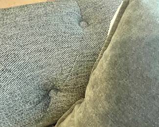 DURABLE TWEED FABRIC