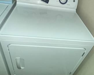 GREAT GE DRYER