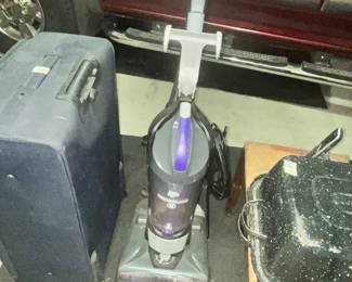 VACUUM
