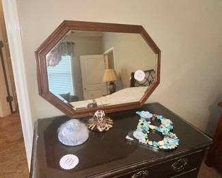 WALL MIRROR
