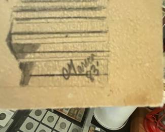 SIGNATURE