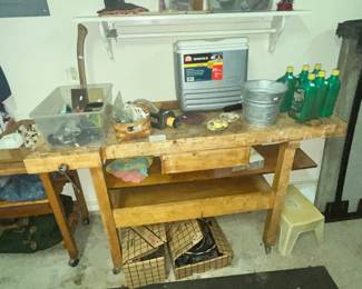 WORKBENCH