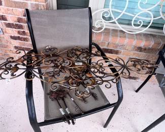 METAL ART