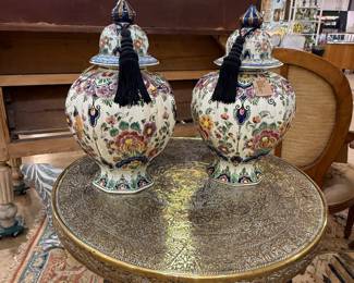 Hand painted Delft