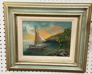 Original art