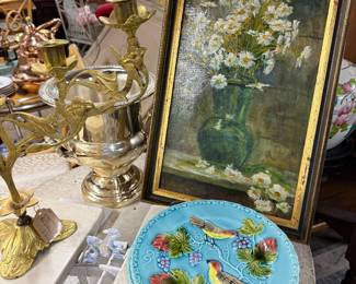 Majolica