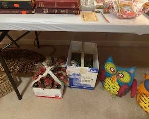 Sale Picture