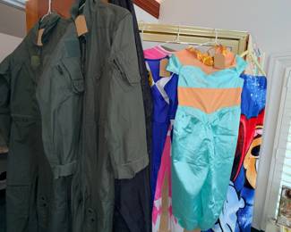 Items Located On 1st Bedroom Bathroom