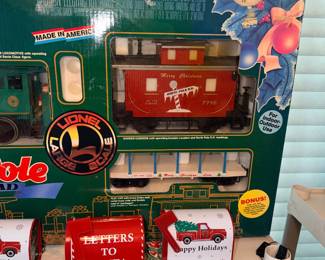 Items Located In The Sunroom