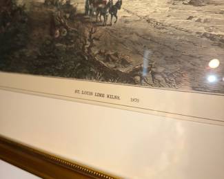 Items Located In The Living Room