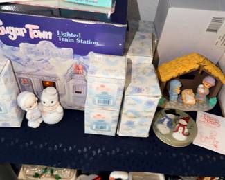 Items Located In The Sunroom