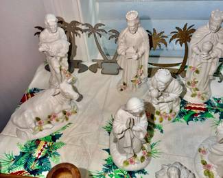 Items Located In The Sunroom