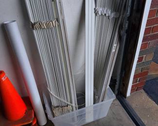 Items Located In The Garage