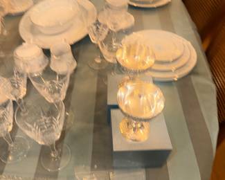 Items Located In The Dining Room