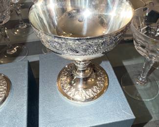 Items Located In The Dining Room