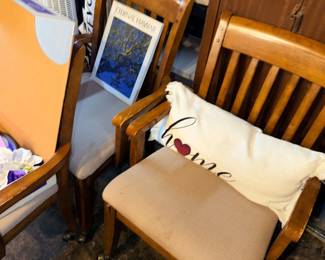 Items Located In The Basement