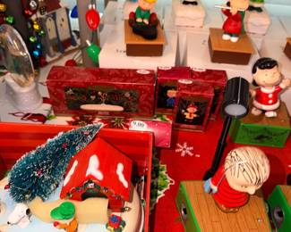 Items Located In The Sunroom