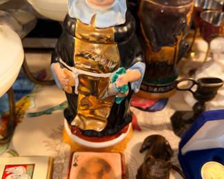 Items Located In The Living Room