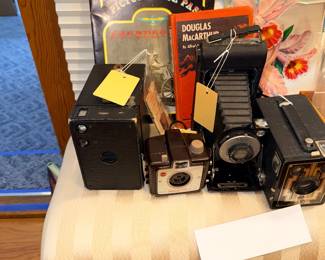 Items Located In The Living Room