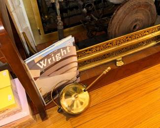 Items Located In The Living Room