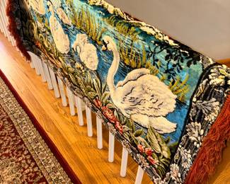 Items Located In The Hallway
