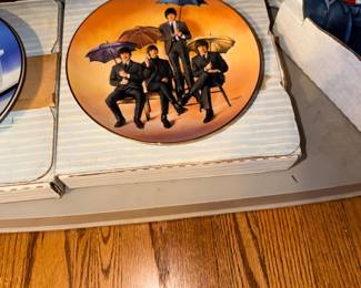 Items Located In The 3rd Bedroom (Rock & Roll Record & Electronic Equipment Room)