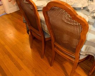 Items Located In The Dining Room