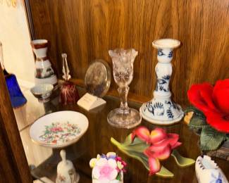 Items Located In The Dining Room