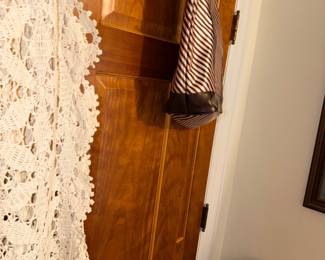 Items Located In The 4th Bedroom