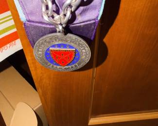 Items Located In The 3rd Bedroom (Rock & Roll Record & Electronic Equipment Room)
